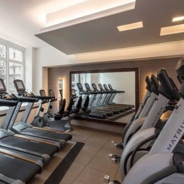 Instagram post from @larstrandnyc on April 04, 2025 00:00:00am