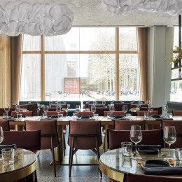 Instagram post from @larstrandnyc on April 04, 2025 00:00:00am