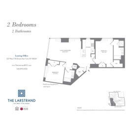 Instagram post from @larstrandnyc on April 04, 2025 00:00:00am