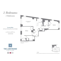 Instagram post from @larstrandnyc on April 04, 2025 00:00:00am