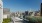 a view of a city from a balcony